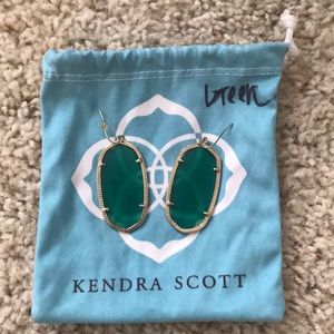 Kendra Scott Danielle earrings